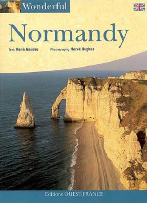 Promenades en Normandie
