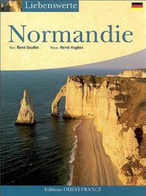 Promenades en Normandie
