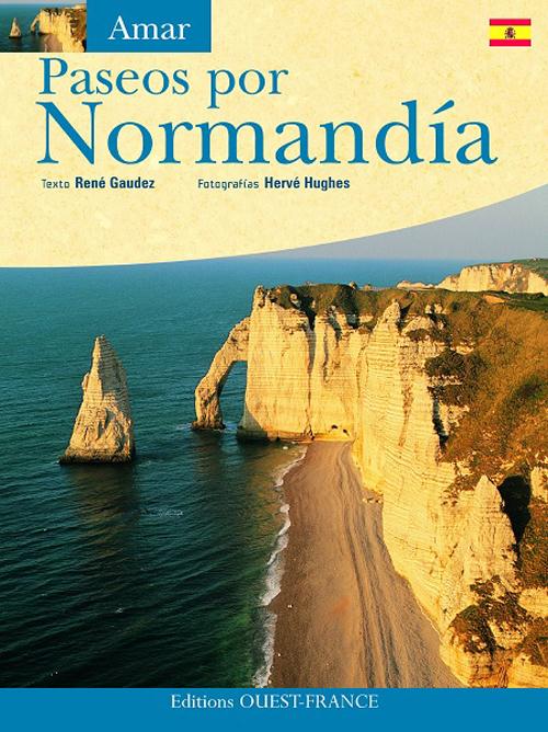 Promenades en Normandie
