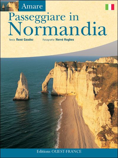 Promenades en Normandie