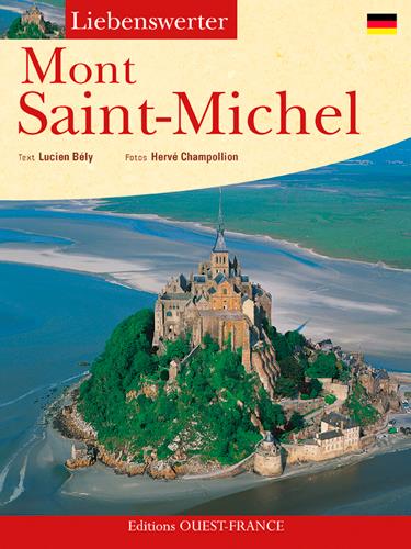 Mont Saint-Michel