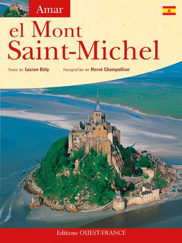 Le mont Saint-Michel