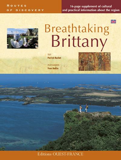 Les plus beaux sites en Bretagne