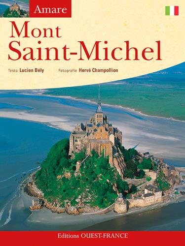 Aimer le mont Saint-Michel