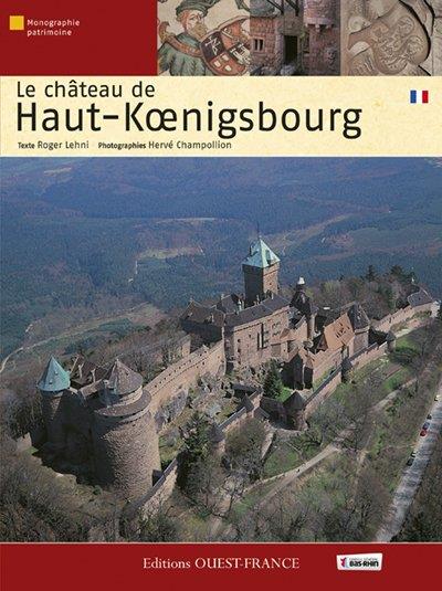 Le château de Haut-Koenigsbourg - flash vidéo