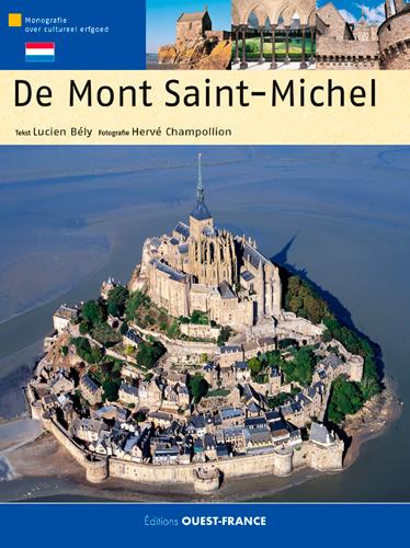 Le mont saint-michel