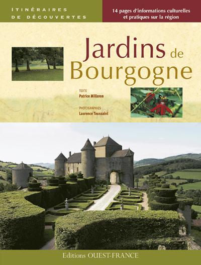 Jardins de Bourgogne - flash vidéo