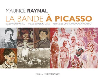 La bande à Picasso - flash vidéo