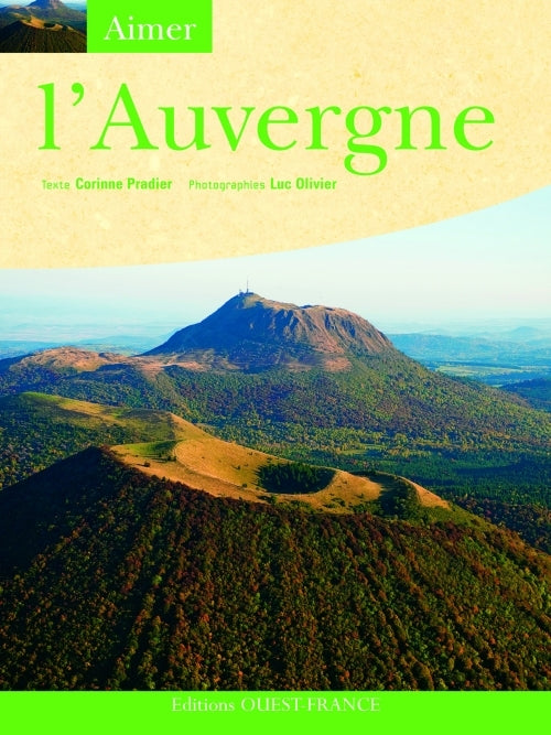 L'Auvergne