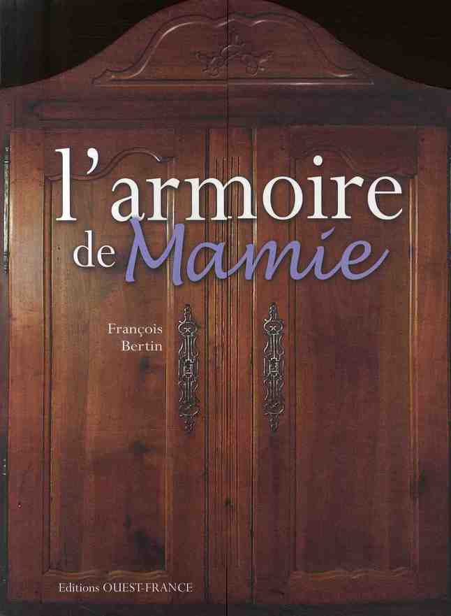 L'armoire de mamie ; coffret - flash vidéo