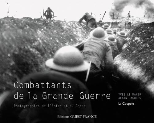 Combattants de la Grande Guerre : photographies de l'enfer et du chaos - flash vidéo
