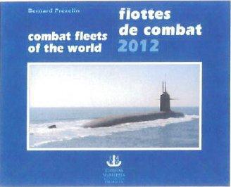 Flottes de combat 2012 ; combat fleets of the world - flash vidéo