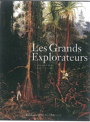 Les grands explorateurs... - flash vidéo