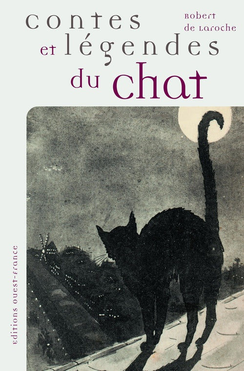 Contes et légendes du chat - flash vidéo