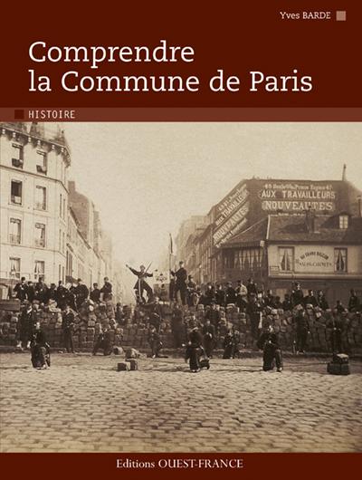 Comprendre la commune de Paris