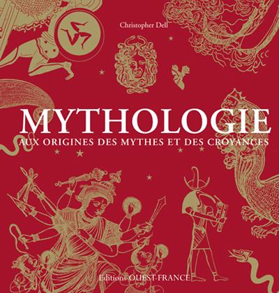 Mythologie ; aux origines des mythes et des croyances - flash vidéo
