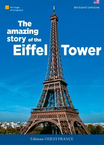 Fantastique histoire de la tour Eiffel - flash vidéo