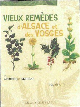 Vieux remèdes d'Alsace et des Vosges - flash vidéo