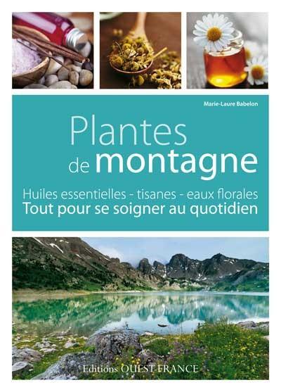 Plantes de montagne