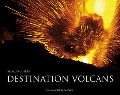Destination volcans - flash vidéo