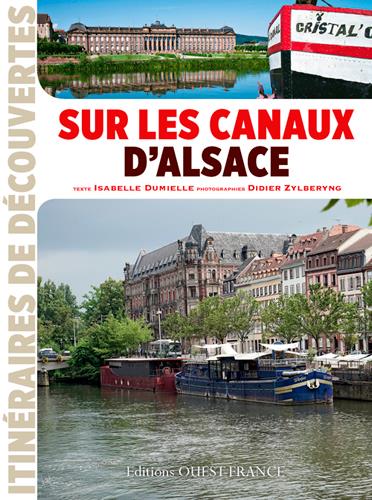 Sur les canaux d'Alsace - flash vidéo