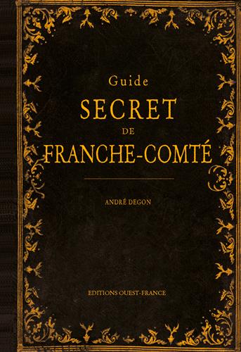 Guide secret de Franche-Comte - flash vidéo