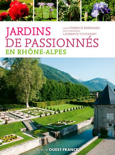 Jardins de passionnes en Rhône-Alpes
