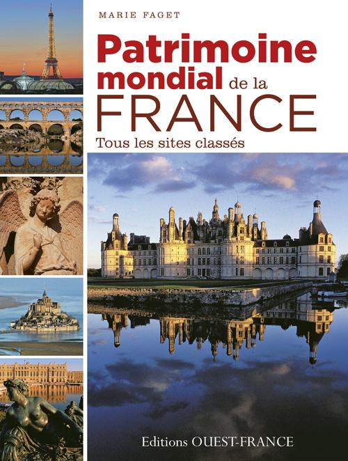 Patrimoine mondial de la France - flash vidéo