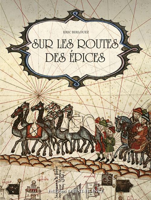 Sur les routes des épices - flash vidéo