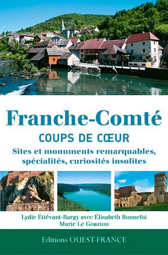 Franche-Comte coups de coeurs