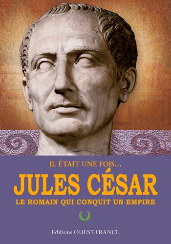 Il etait une fois... Jules César ; le romain qui conquit un empire - flash vidéo