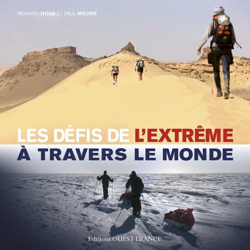 Le défis de l'extrême à travers le monde - flash vidéo