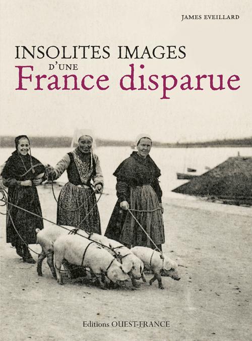 Insolites images d'une France disparue - flash vidéo