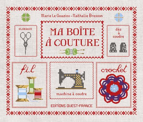 Ma boîte à couture - flash vidéo