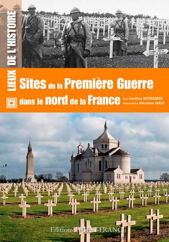 Sites de la Première Guerre dans le Nord France - flash vidéo