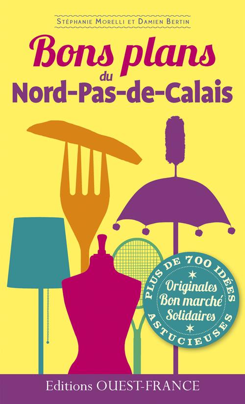 Bons plans du Nord-Pas-de-Calais - flash vidéo