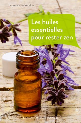 Huiles essentielles pour rester zen - flash vidéo