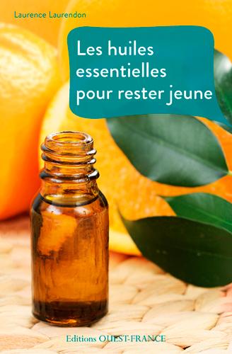 Huiles essentielles pour rester jeune - flash vidéo