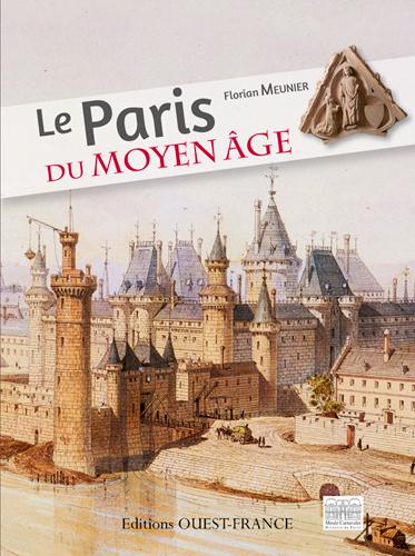 Le Paris du Moyen âge - flash vidéo