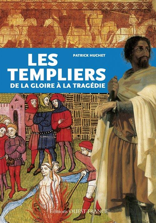 Les templiers de la gloire à la tragédie - flash vidéo