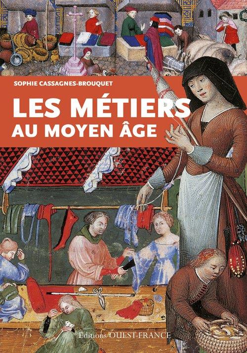 Métiers au Moyen Age