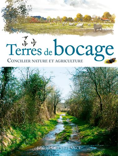 Le bocage, un écosystème à préserver - flash vidéo