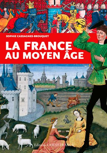 La France au Moyen âge