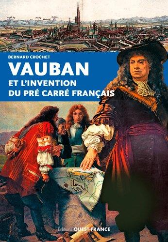 Vauban et l'invention du pré carré français. - flash vidéo