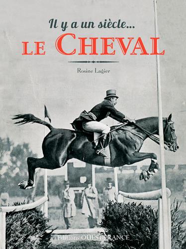 Il y a un siècle... le cheval - flash vidéo