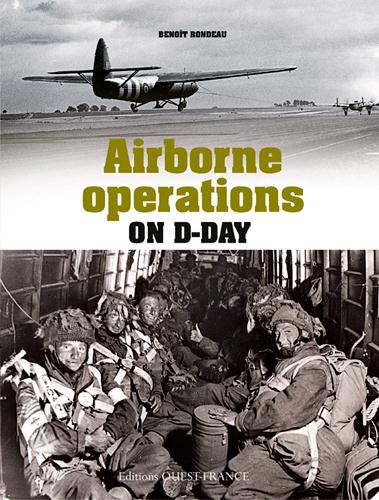 Airborne operations at the Normandy landings - flash vidéo