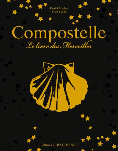 Compostelle, le livre des merveilles - flash vidéo