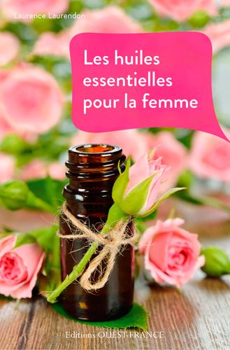 Les huiles essentielles pour la femme - flash vidéo