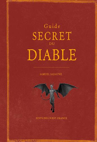 Guide secret du diable - flash vidéo