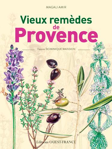 Vieux remèdes de Provence - flash vidéo